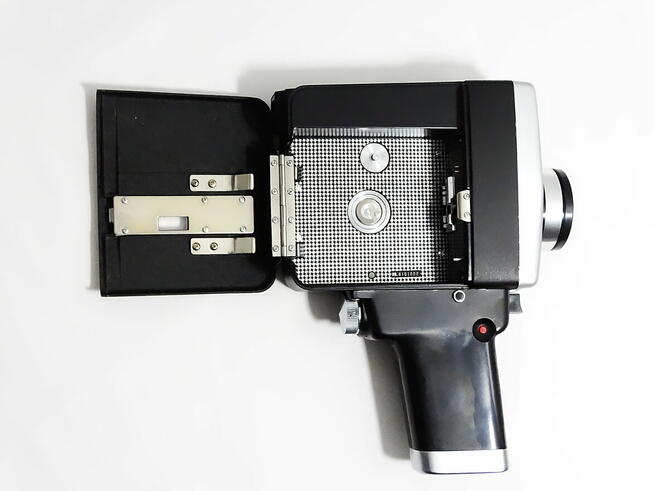 Kamera analogowa Revue Automatic Super 8 - 225