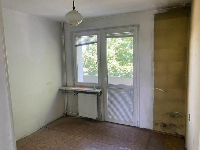 Sprzedam mieszkanie do remontu w Koninie 51.6 m2