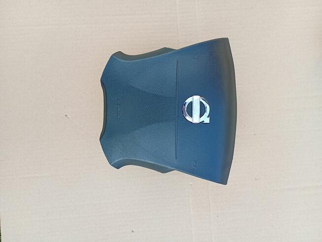 Poduszka kierowcy Volvo V70 III S80 II