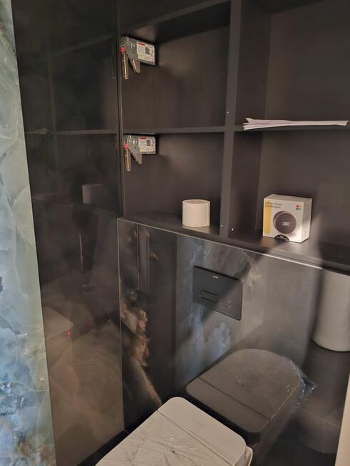 Usługi remontowo-wykonczeniowe