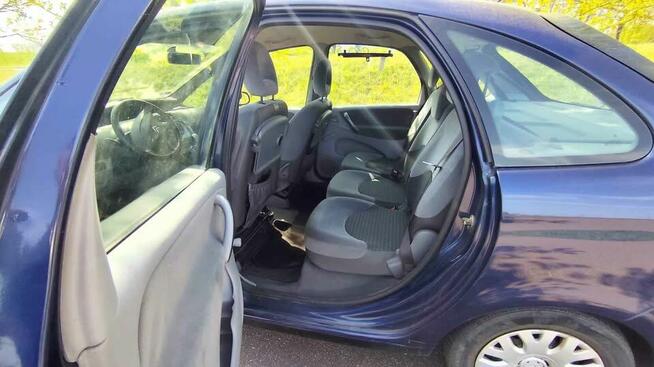 Citroen Xsara Picasso z 2005