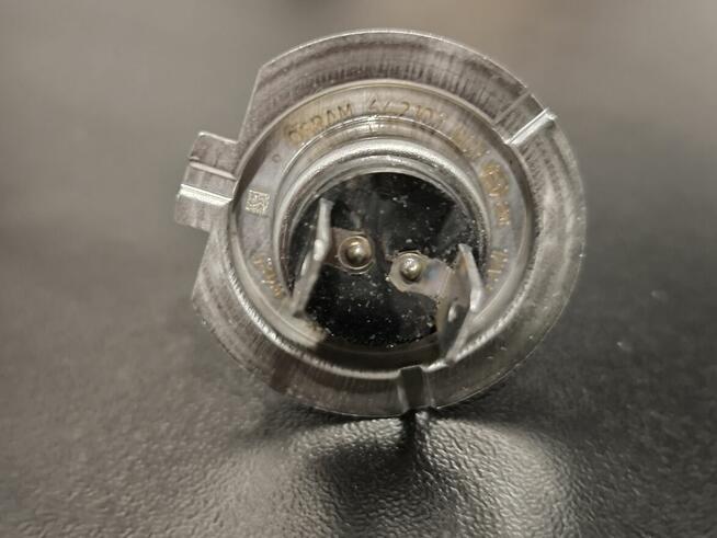 Żarówki H7 Osram Long Life 12V 55W 4szt. (Nowe)