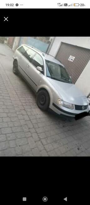 Passat B5