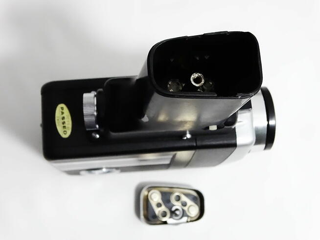 Kamera analogowa Revue Automatic Super 8 - 225