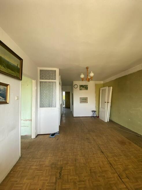 Sprzedam mieszkanie do remontu w Koninie 51.6 m2