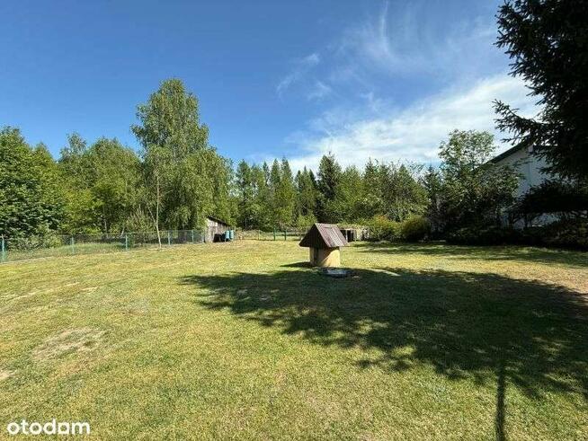 Dom do zamieszkania blisko jeziora!