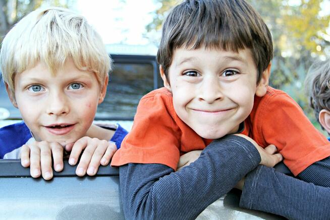 OBOZY DLA DZIECI NAD MORZEM - 2026