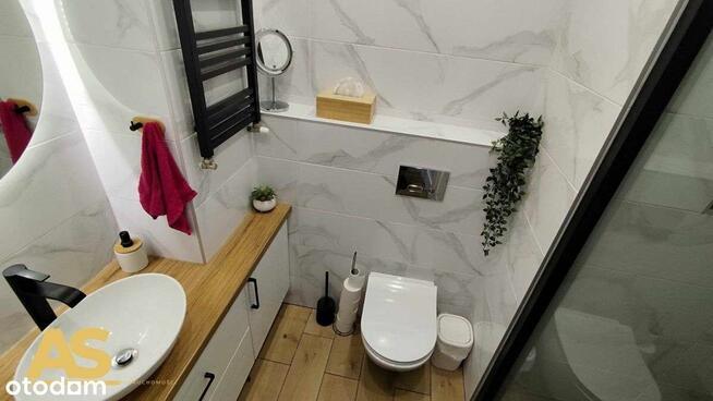 Śliczne mieszkanie w centrum miasta