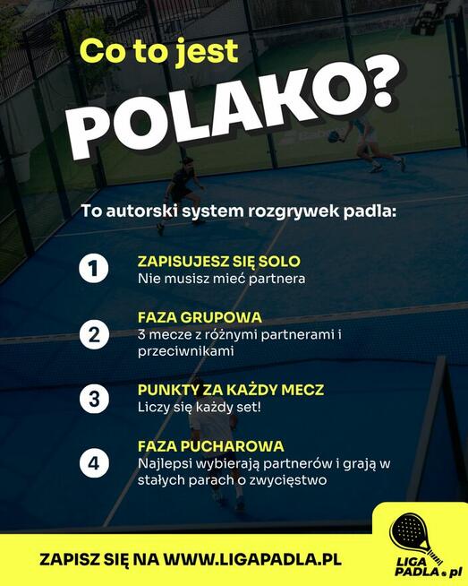 WYDARZENIE - TURNIEJ PADLA w Kaliszu 17.05.2025r.