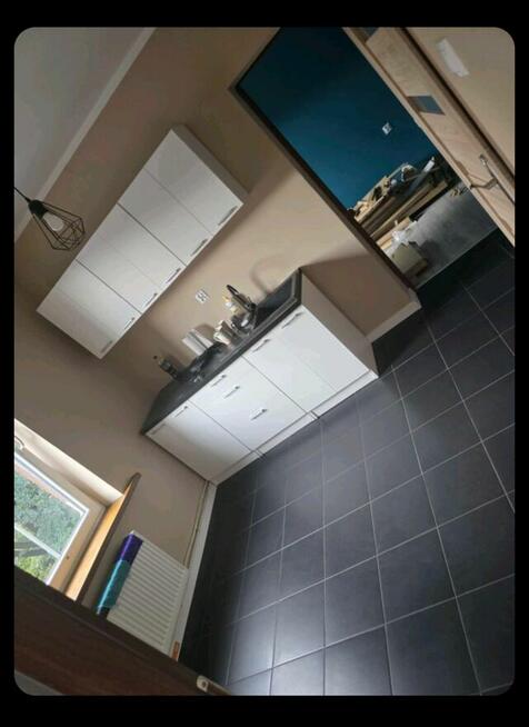 Zamienię mieszkanie komunalne 47 m Zabrze na Gliwice