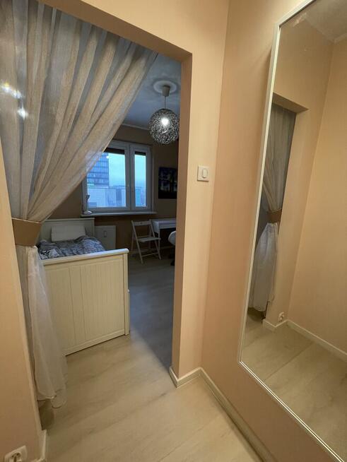 Zamiana mieszkania Wrocław na Warszawę