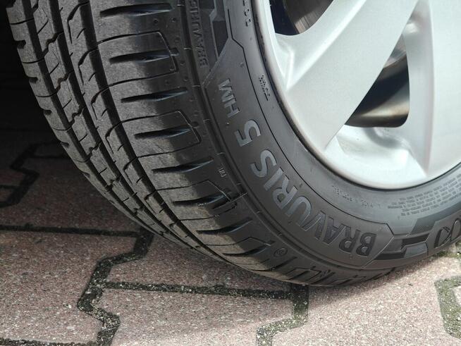 Suzuki Swift 1.3 92KM 2007 Nowe Opony*Grzane Fotele*Alu 15*