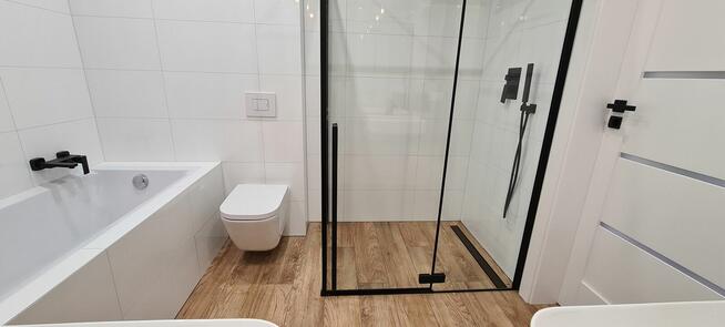 Wykończenia wnętrz