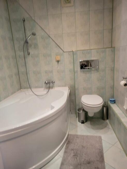 Wynajmę mieszkanie 2 pokoje 35m²