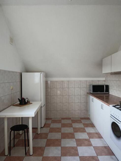 2 pokojowe mieszkanie w Zabierzowie obok Krakowa