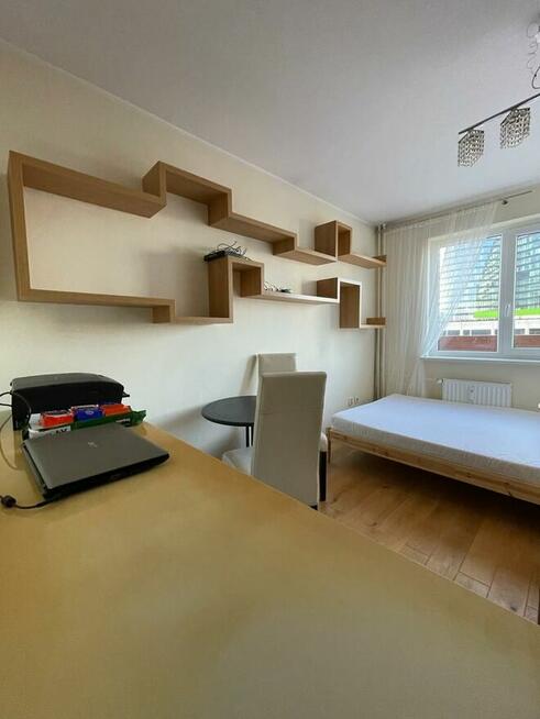 Zamiana mieszkania Wrocław na Warszawę