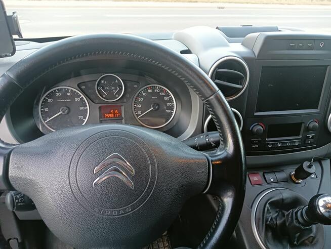 Dla Ciebie wszystko - Łódź - w kategorii Citroen