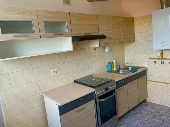 Mieszkanie 45m2. Lubliniec.