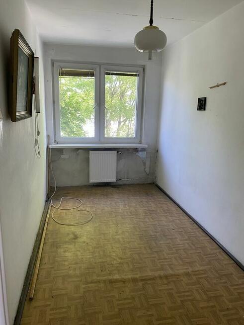 Sprzedam mieszkanie do remontu w Koninie 51.6 m2
