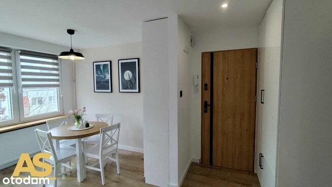 Śliczne mieszkanie w centrum miasta