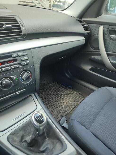 Sprzedam BMW seria 1 e87