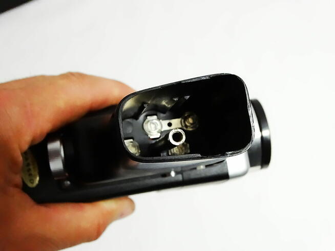 Kamera analogowa Revue Automatic Super 8 - 225