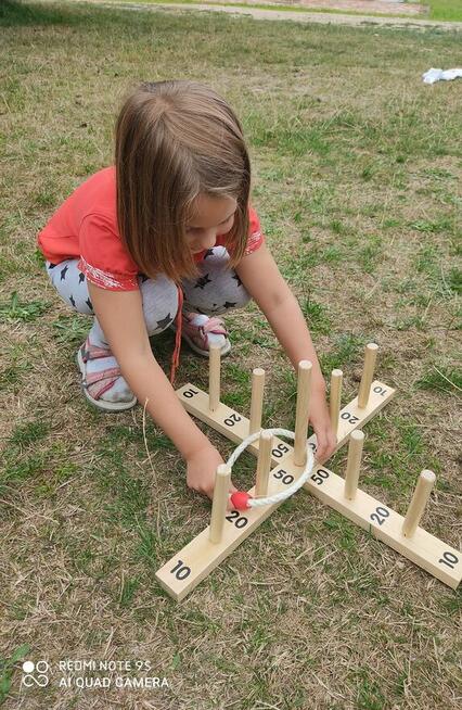 OBOZY NAD JEZIOREM DRAWSKO DLA DZIECI I MŁODZIEŻY - 2026
