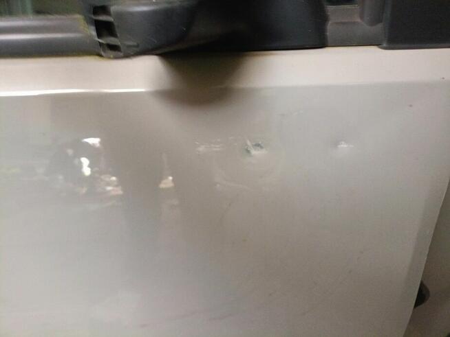 Drzwi przód prawe kompletne BERLINGO IV RIFTER COMBO E KOLOR