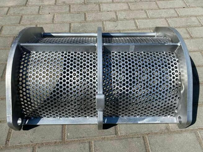 sito sita do młyna śrutownika pellet