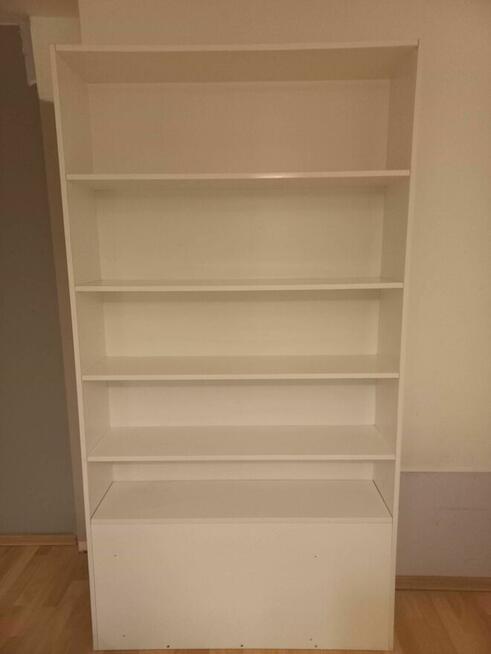 łóżko dziecięce+regał-Promocja !