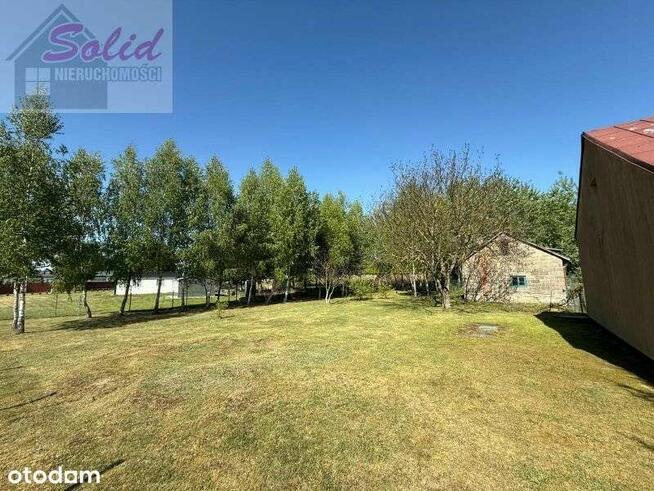 Dom do zamieszkania blisko jeziora!