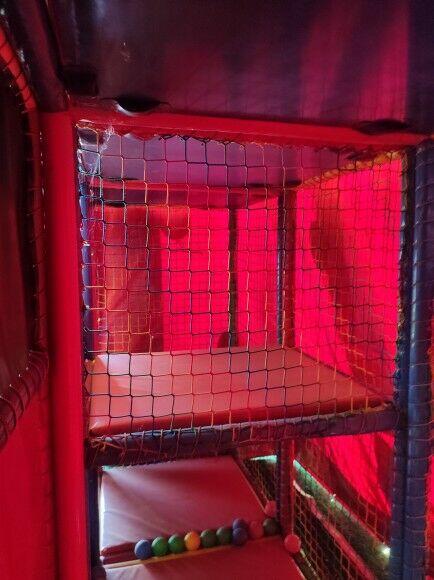 Małpi gaj -plac zabaw dla dzieci