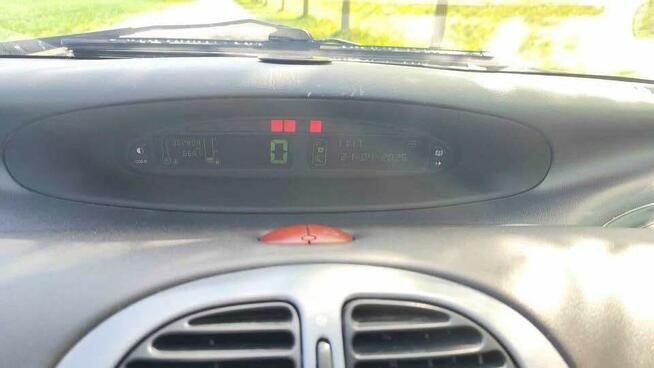 Citroen Xsara Picasso z 2005