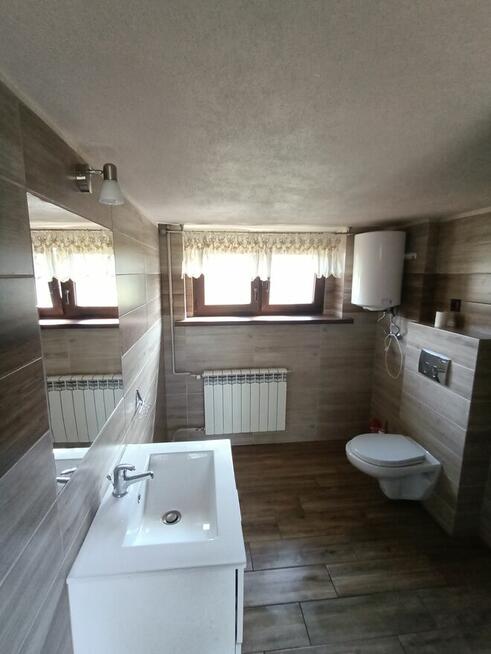 Dom i duża działka, blisko autostrada A1, dla biznesu