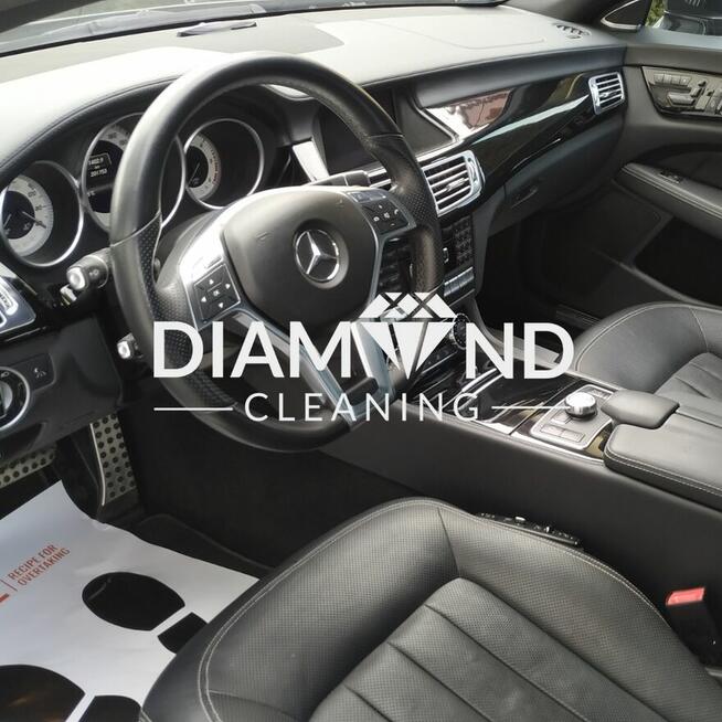 Pranie i Czyszczenie Tapicerek z Dojazdem