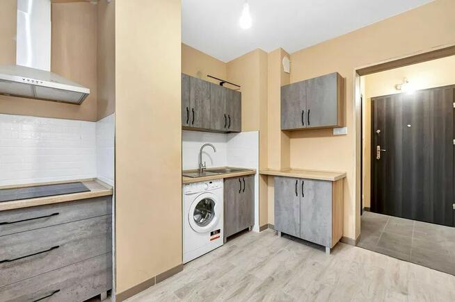 SPRZEDAM KAWALERKE 30m2 Wschodnia 56 OKAZJA