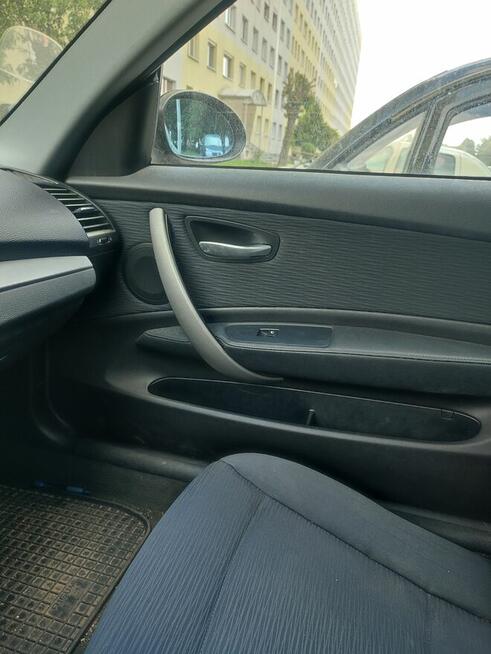 Sprzedam BMW seria 1 e87