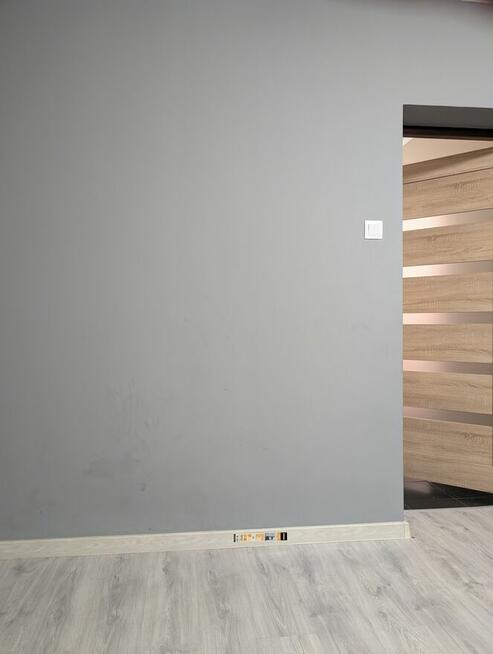 Zamienię mieszkanie komunalne 47 m Zabrze na Gliwice