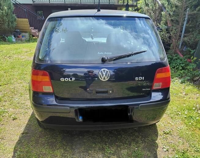 Sprzedam VW Golf 4