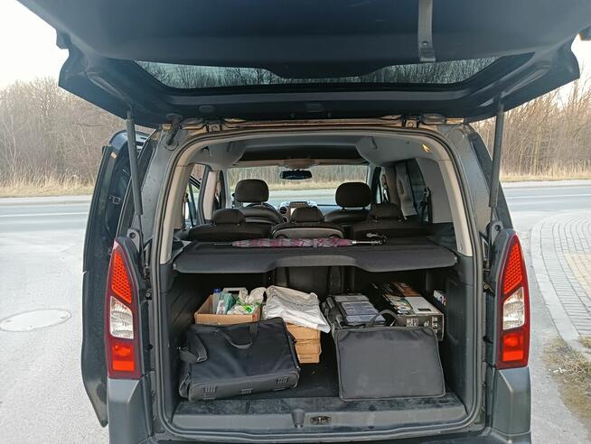 Dla Ciebie wszystko - Łódź - w kategorii Citroen