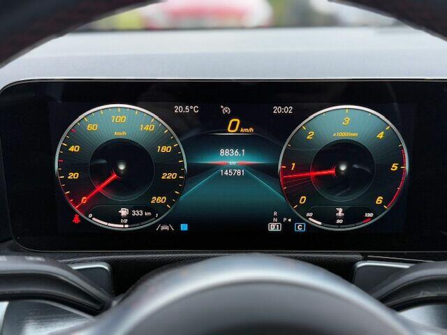 ///AMG/// 220D 190PS ///AMG///