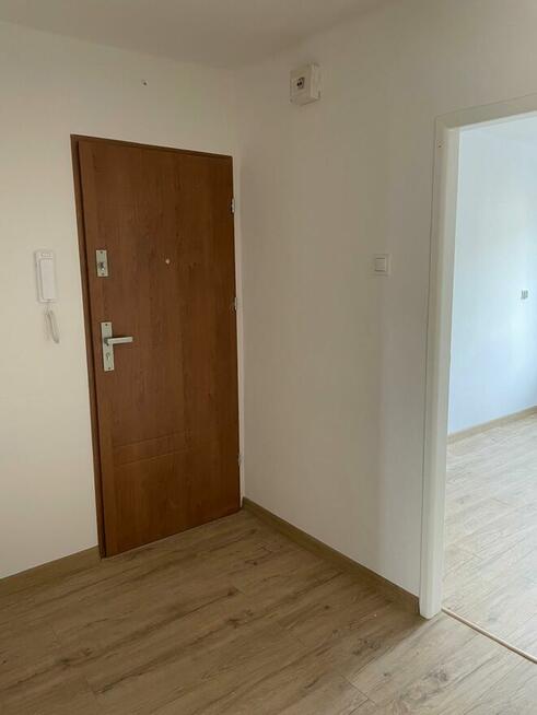 Mieszkanie dwustronne rozkładowe 3 pokoje Osiedle II