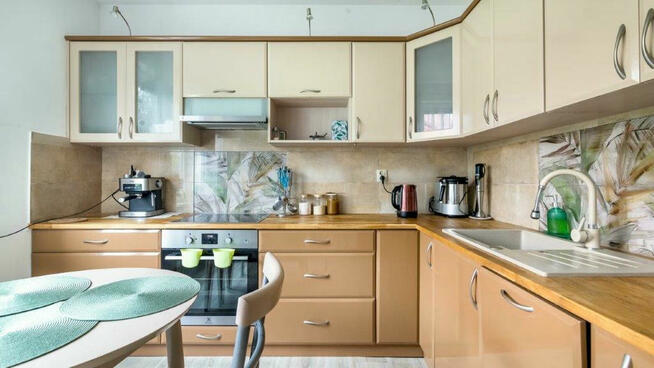 Dom wolnostojący 139 m² Gdynia Suchy Dwór piękna lokalizacja