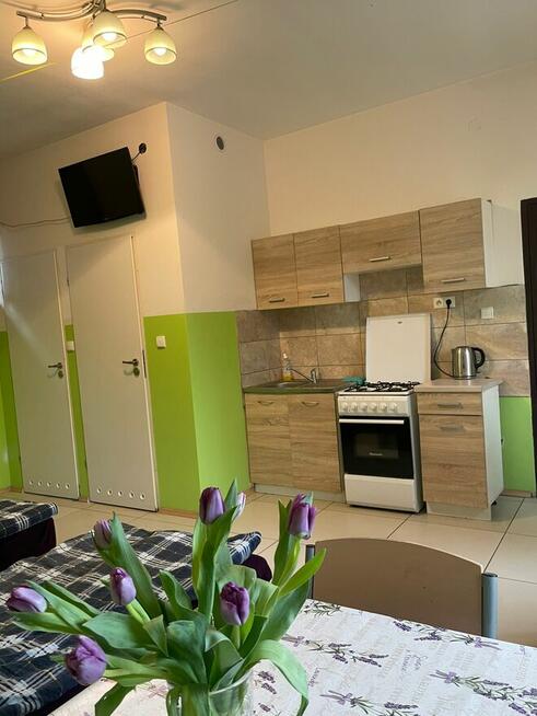 HOTEL PRACOWNICZY W JÓZEFOWIE