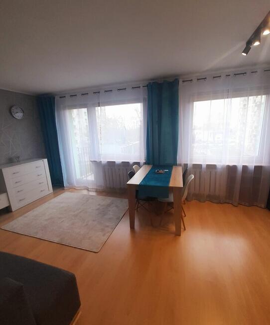 Mieszkanie do wynajęcia ul. Niemiecka