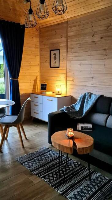 Domki Apartamentowe Rozgwiazdy 20 Jaroslawiec