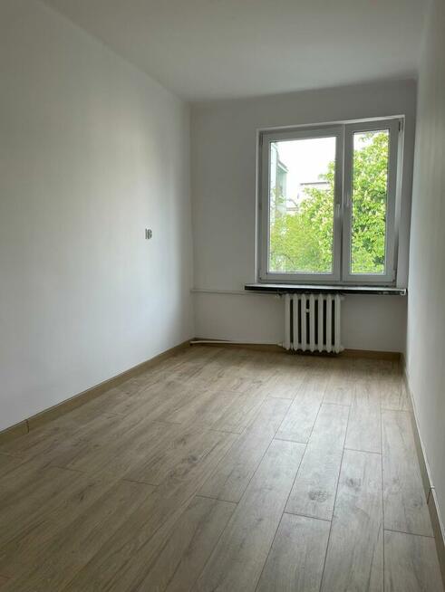 Mieszkanie dwustronne rozkładowe 3 pokoje Osiedle II