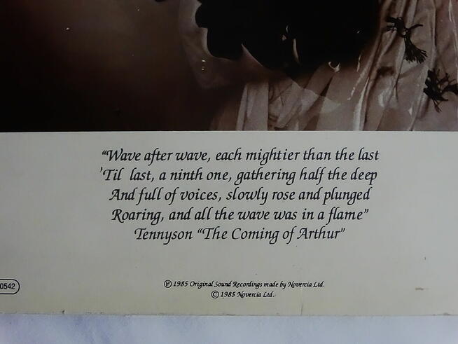 Kate Bush – Hounds Of Love Format Vinyl, LP, Album, Stereo