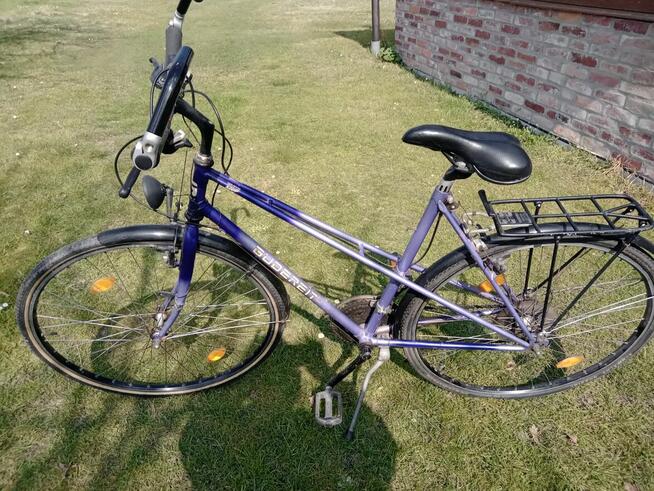 Sprzedam rowery / rower UŻYWANE