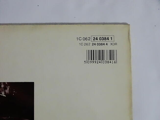 Kate Bush – Hounds Of Love Format Vinyl, LP, Album, Stereo